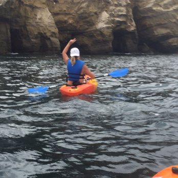 SD Livinit - Paddleboarding Near Me