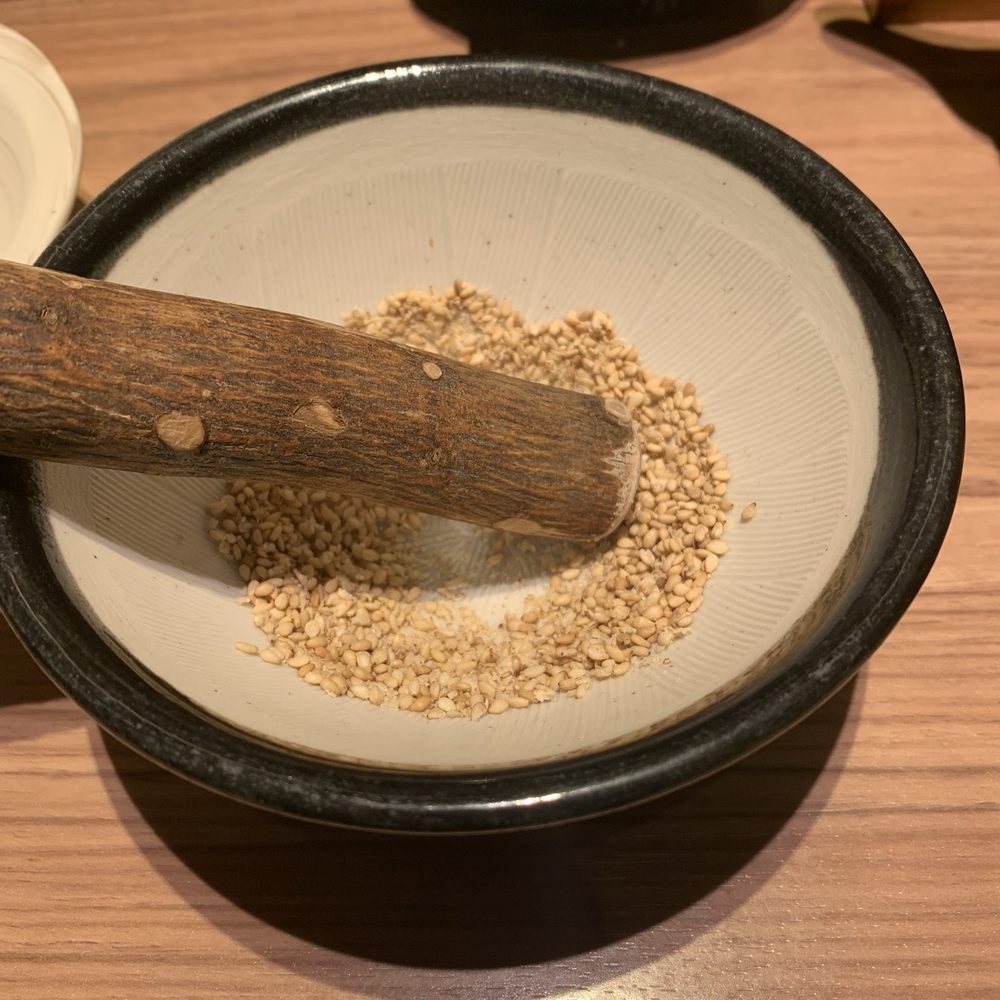 とんかつ しお田>