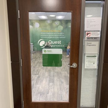 QUEST DIAGNOSTICS - Updated October 2025 - 11 Photos & 12 Reviews - 280 ...