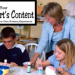 To Your Art's Content - It's fun creating at To Your Art's Content
