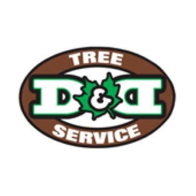 D & D Tree Service - tree service in Cedar Rapids, IA