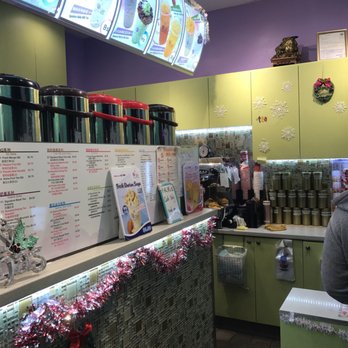 i-Tea - Desserts Near Me - Oakland, California i-Tea - Desserts Near Me - Oakland, California
