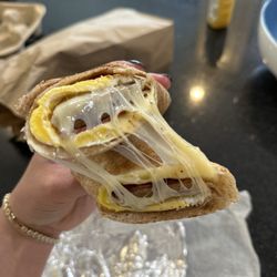 Time For A Bagel
