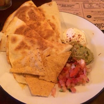 Beach Burrito Company - Chicken Quesadilla - Mexican Near Me - Glenelg, SA Beach Burrito Company - Chicken Quesadilla - Mexican Near Me - Glenelg, SA