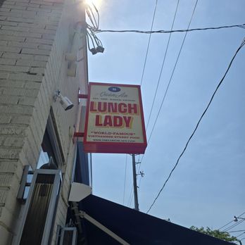 Lunch Lady - Vietnamese Near Me - Toronto, Ontario Lunch Lady - Vietnamese Near Me - Toronto, Ontario