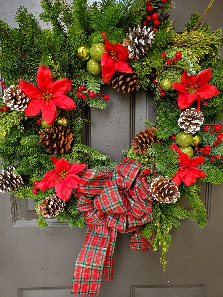 DARBY’S FLORIST Updated October 2024 44 Photos & 13 Reviews 9615