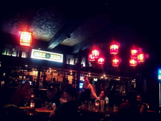 Bull & Bush Brewery by null