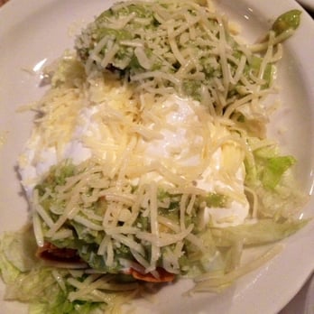 Las Fuentes - Taquitos - Mexican Near Me - Reseda, California