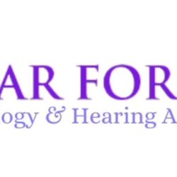 Hear For You Audiology and Hearing Aid Services - Logo