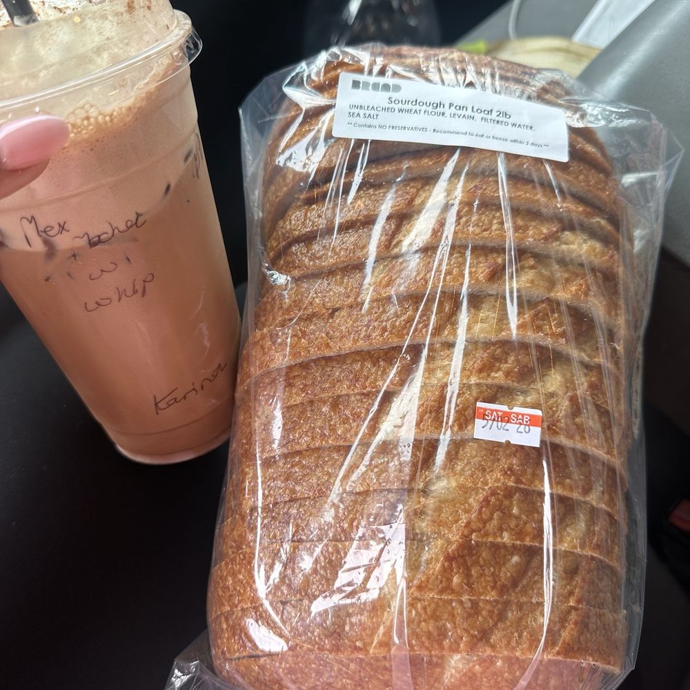 Brot Coffee - Coffee & Tea Near Me - Orange, California Brot Coffee - Coffee & Tea Near Me - Orange, California