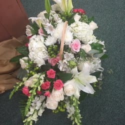 Country Florist