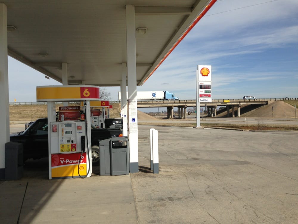 ZEBRA EXPRESS Updated October 2024 1003 E Criner St, Grandview