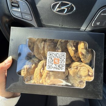 Norville's Bake Shop - Desserts Near Me Norville's Bake Shop - Desserts Near Me