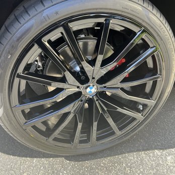 D S Mobile Wheel Repair - After - Wheel & Rim Repair Near Me D S Mobile Wheel Repair - After - Wheel & Rim Repair Near Me
