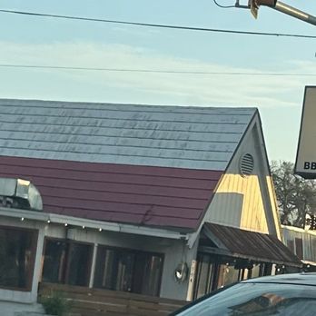 The Smoke Shack - Southern Near Me - San Antonio, Texas