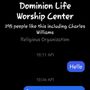 Photo of Dominion Life Worship Center