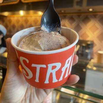 Salt & Straw - Ice Cream & Frozen Yogurt Near Me - Miami, Florida