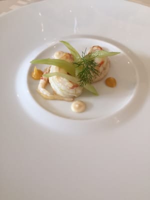 Auberge de Clochemerle Hôtel-spa privatif & Restaurant 1 étoile MICHELIN by null