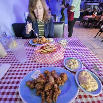 Surf & Turf Cafe - Seafood Near Me - Franklin, North Carolina Surf & Turf Cafe - Seafood Near Me - Franklin, North Carolina