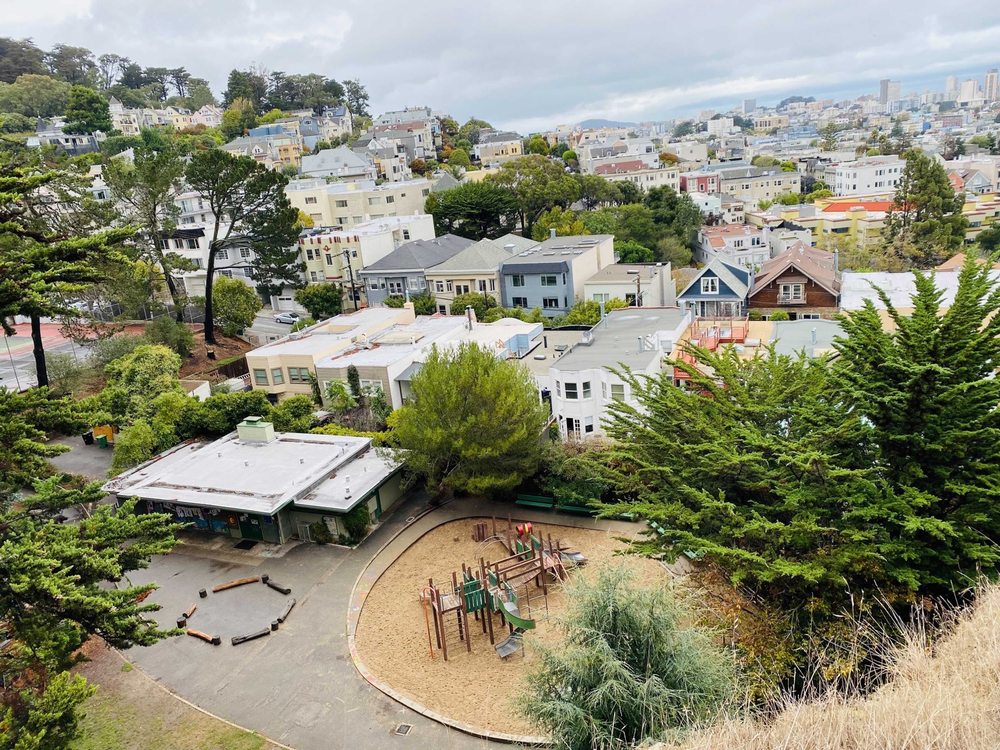 Rocky Mountain Participation Nursery School - childcare center in San Francisco, CA