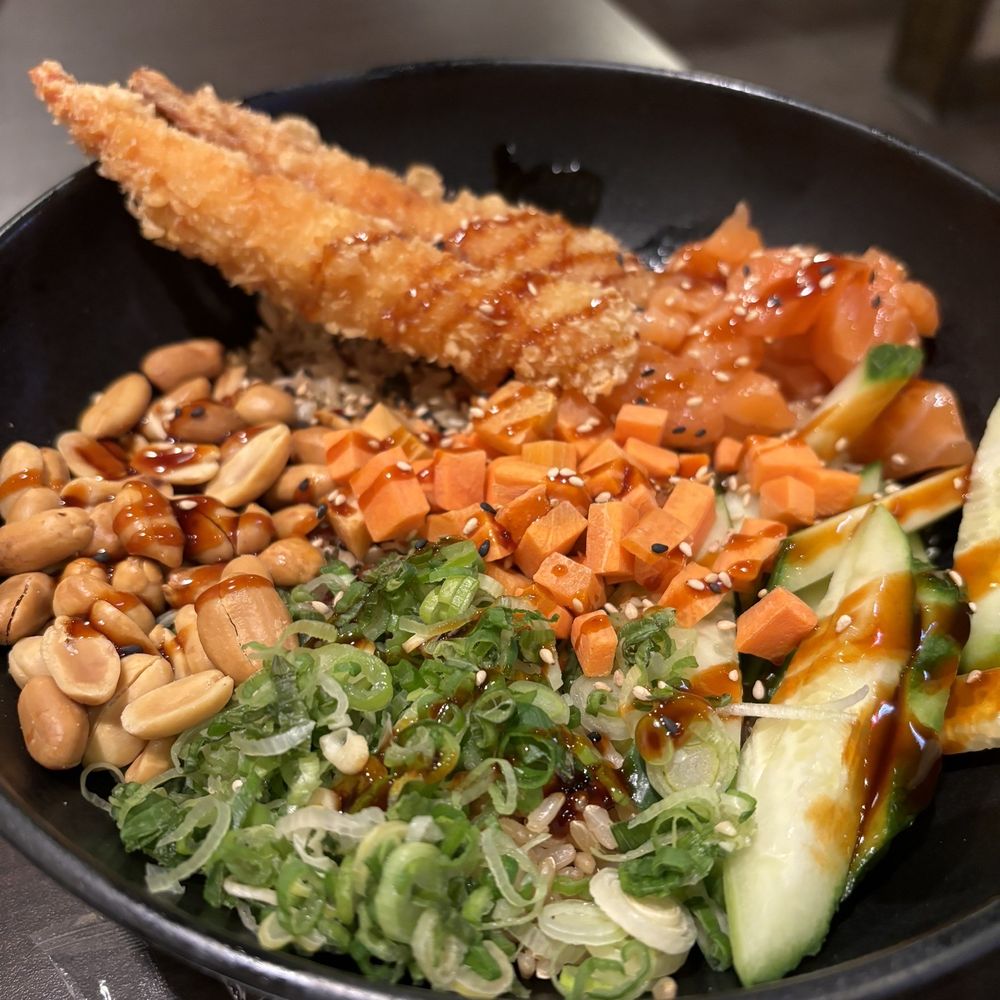 Zen Ramen & Poke - Poke Bowl - Poke Near Me - Pittsburgh, Pennsylvania Zen Ramen & Poke - Poke Bowl - Poke Near Me - Pittsburgh, Pennsylvania