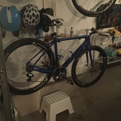 Outspokin Bicycles Tampa