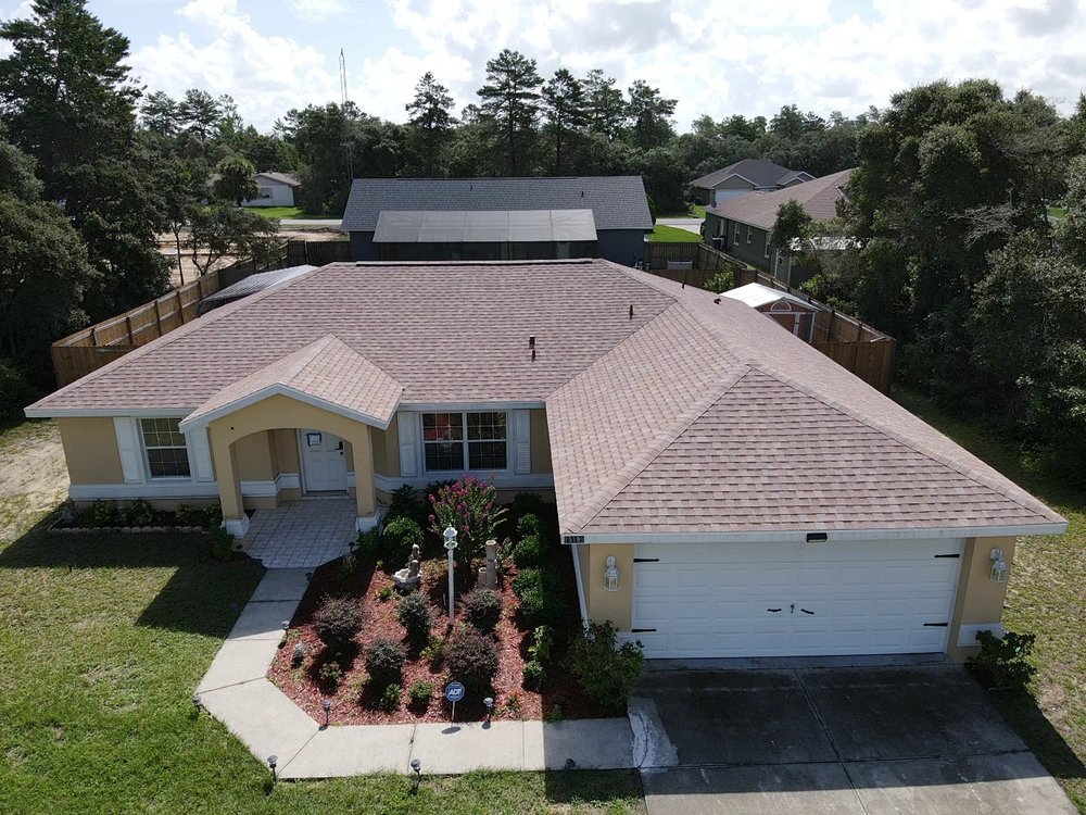 Slide of Premier Roofing and Solar