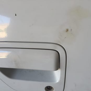 Purrfect Auto Service - Grease and oil around door handle - Auto Repair Near Me - Las Vegas, Nevada Purrfect Auto Service - Grease and oil around door handle - Auto Repair Near Me - Las Vegas, Nevada