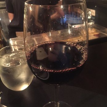 Nai  - Tapas/Small Plates Near Me - New York, New York