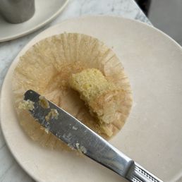 Lemon Olive Oil Cake