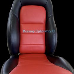 Revamp Upholstery