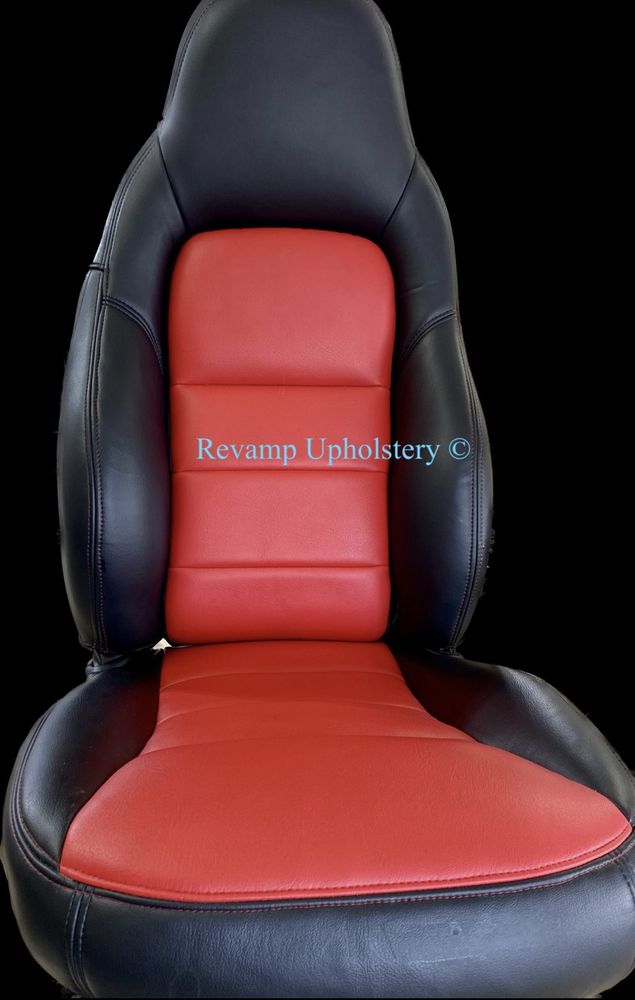 REVAMP UPHOLSTERY Updated August 2024 45 Photos 916 4th St SW