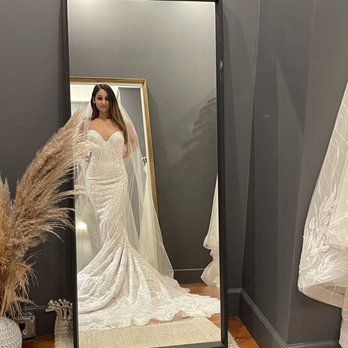 Bridal Breeze - Beautiful dress! - Bridal Near Me - San Francisco, California Bridal Breeze - Beautiful dress! - Bridal Near Me - San Francisco, California