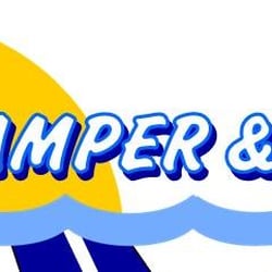 J & M Camper - Logo