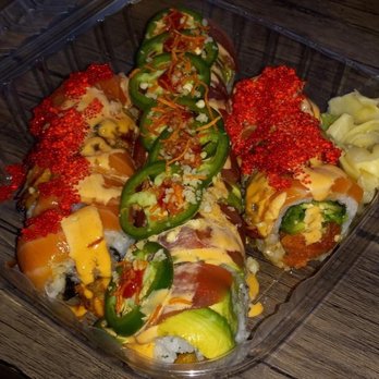 Arigato Sushi - Sushi Bars Near Me - Salinas, California Arigato Sushi - Sushi Bars Near Me - Salinas, California