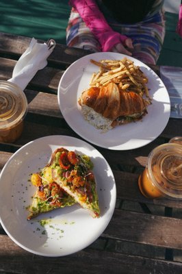 Beck and Call Catering by null