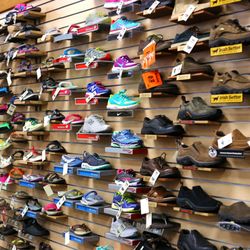 Jay's Sporting Goods