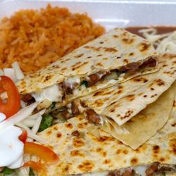 Los Angeles Taqueria