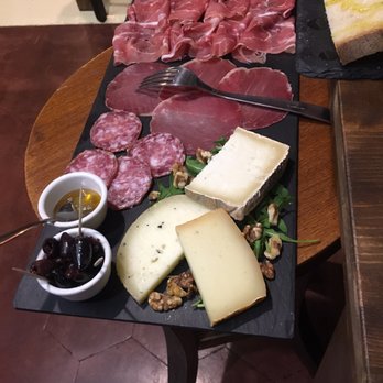 I Figlio del Vinaio - Main course. Sharing for two. - Wine Bars Near Me - Rome, RM I Figlio del Vinaio - Main course. Sharing for two. - Wine Bars Near Me - Rome, RM