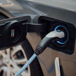Lights On Electric