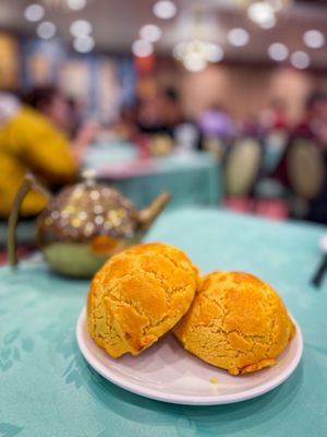 Top Island Seafood Restaurant by null