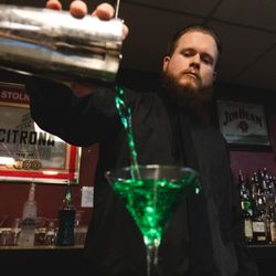 Nevada Bar Staffing