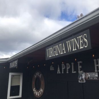 The Apple House - American Near Me - Linden, Virginia The Apple House - American Near Me - Linden, Virginia