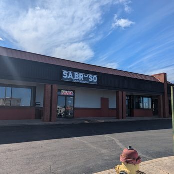 Sabroso Cocina Mexicana - Mexican Near Me - Saint Ann, Missouri