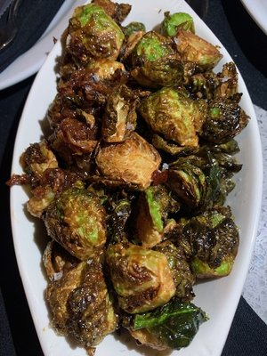 Frankies chophouse by null