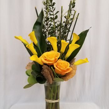 Flowers of Boca - Calla's galore - Florists Near Me - Boca Raton, Florida Flowers of Boca - Calla's galore - Florists Near Me - Boca Raton, Florida