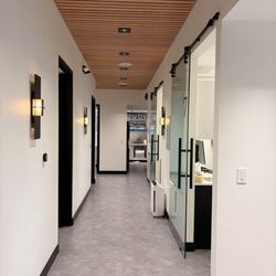 Fremont Oral and Maxillofacial Surgery - Gorgeous office