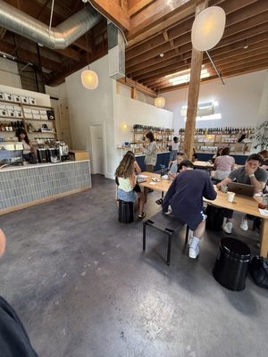 Prince Coffee by null