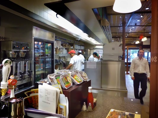 2nd Ave Deli by null 2nd Ave Deli by null