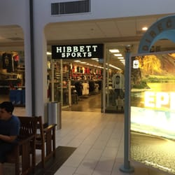 Almeda Mall - Interesting store names at this mall...